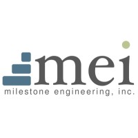 Milestone Engineering, Inc. logo, Milestone Engineering, Inc. contact details