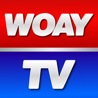 WOAY-TV logo, WOAY-TV contact details