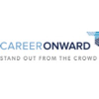 Career Onward logo, Career Onward contact details