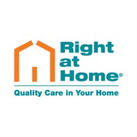 Right at Home Barnet & Edgware logo, Right at Home Barnet & Edgware contact details