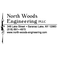 North Woods Engineering logo, North Woods Engineering contact details