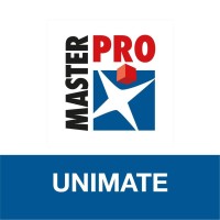 UNIMATE - Master PRO logo, UNIMATE - Master PRO contact details