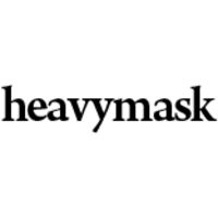 Heavymask logo, Heavymask contact details