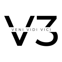 VENI VIDI VICI logo, VENI VIDI VICI contact details