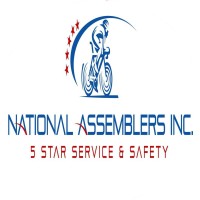 National Assemblers Inc. logo, National Assemblers Inc. contact details