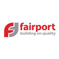 Fairport Construction Equipment logo, Fairport Construction Equipment contact details