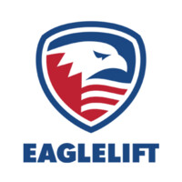 EagleLIFT, Inc. logo, EagleLIFT, Inc. contact details