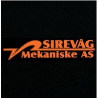 Sirevåg Mekaniske logo, Sirevåg Mekaniske contact details