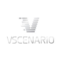 vScenario logo, vScenario contact details