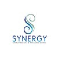 Synergy Chiropractic and Wellness logo, Synergy Chiropractic and Wellness contact details