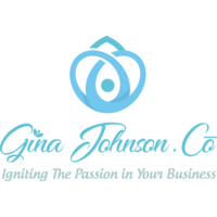 Ginajohnson.co logo, Ginajohnson.co contact details