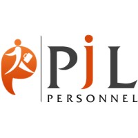 PJL Personnel logo, PJL Personnel contact details