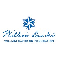 william Davidson Foundation logo, william Davidson Foundation contact details