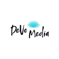 DeVo Media logo, DeVo Media contact details