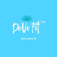 DeVo Fit ™ logo, DeVo Fit ™ contact details