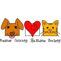 Beaver County Humane Society logo, Beaver County Humane Society contact details