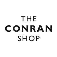 The Conran Shop logo, The Conran Shop contact details