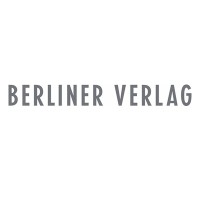 Berliner Verlag logo, Berliner Verlag contact details