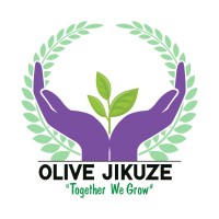 Olive Jikuze Consultancy logo, Olive Jikuze Consultancy contact details