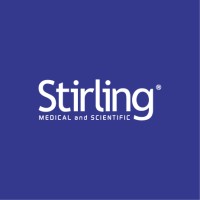 Stirling Medical & Scientific Ltd logo, Stirling Medical & Scientific Ltd contact details