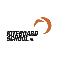 Kiteboardschool.nl logo, Kiteboardschool.nl contact details