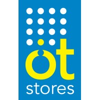 OTSTORES logo, OTSTORES contact details