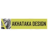 Akhataka Design logo, Akhataka Design contact details