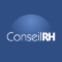 ConseilRH logo, ConseilRH contact details