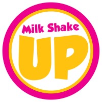 Milk Shake UP Sorvetes logo, Milk Shake UP Sorvetes contact details