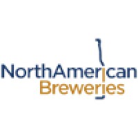 North American Breweries logo, North American Breweries contact details