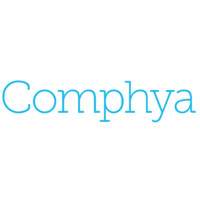 Comphya logo, Comphya contact details