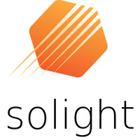 Solight Solar Inc. logo, Solight Solar Inc. contact details