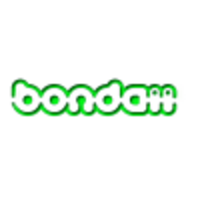 Bondaii logo, Bondaii contact details