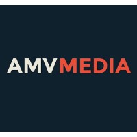 AMV Media logo, AMV Media contact details