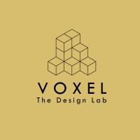 VOXEL DESIGN LAB logo, VOXEL DESIGN LAB contact details