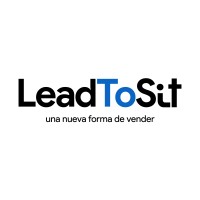 LeadToSit logo, LeadToSit contact details