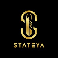 Stateya logo, Stateya contact details