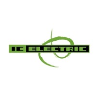 IC Electric A/S logo, IC Electric A/S contact details