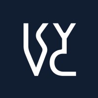 KYVC logo, KYVC contact details