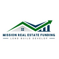 Mission Real Estate Funding logo, Mission Real Estate Funding contact details