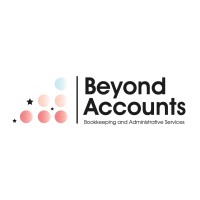 Beyond Accounts NZ logo, Beyond Accounts NZ contact details