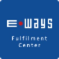 E-Ways Fulfilment Center logo, E-Ways Fulfilment Center contact details