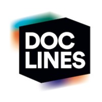 Doclines logo, Doclines contact details