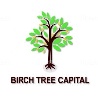 Birch Tree Capital logo, Birch Tree Capital contact details