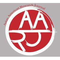 Asian American Research Journal logo, Asian American Research Journal contact details