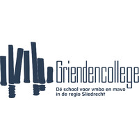 Griendencollege Sliedrecht logo, Griendencollege Sliedrecht contact details