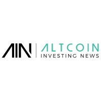 Altcoin Investing News logo, Altcoin Investing News contact details