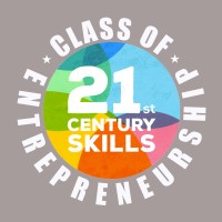 Class of Entrepreneurship logo, Class of Entrepreneurship contact details