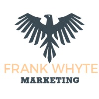 Frank Whyte logo, Frank Whyte contact details