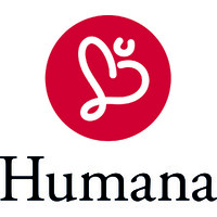 Humana Suomi logo, Humana Suomi contact details